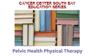 Pelvic Health Physical Therapy: What You Really Want to Know Banner
